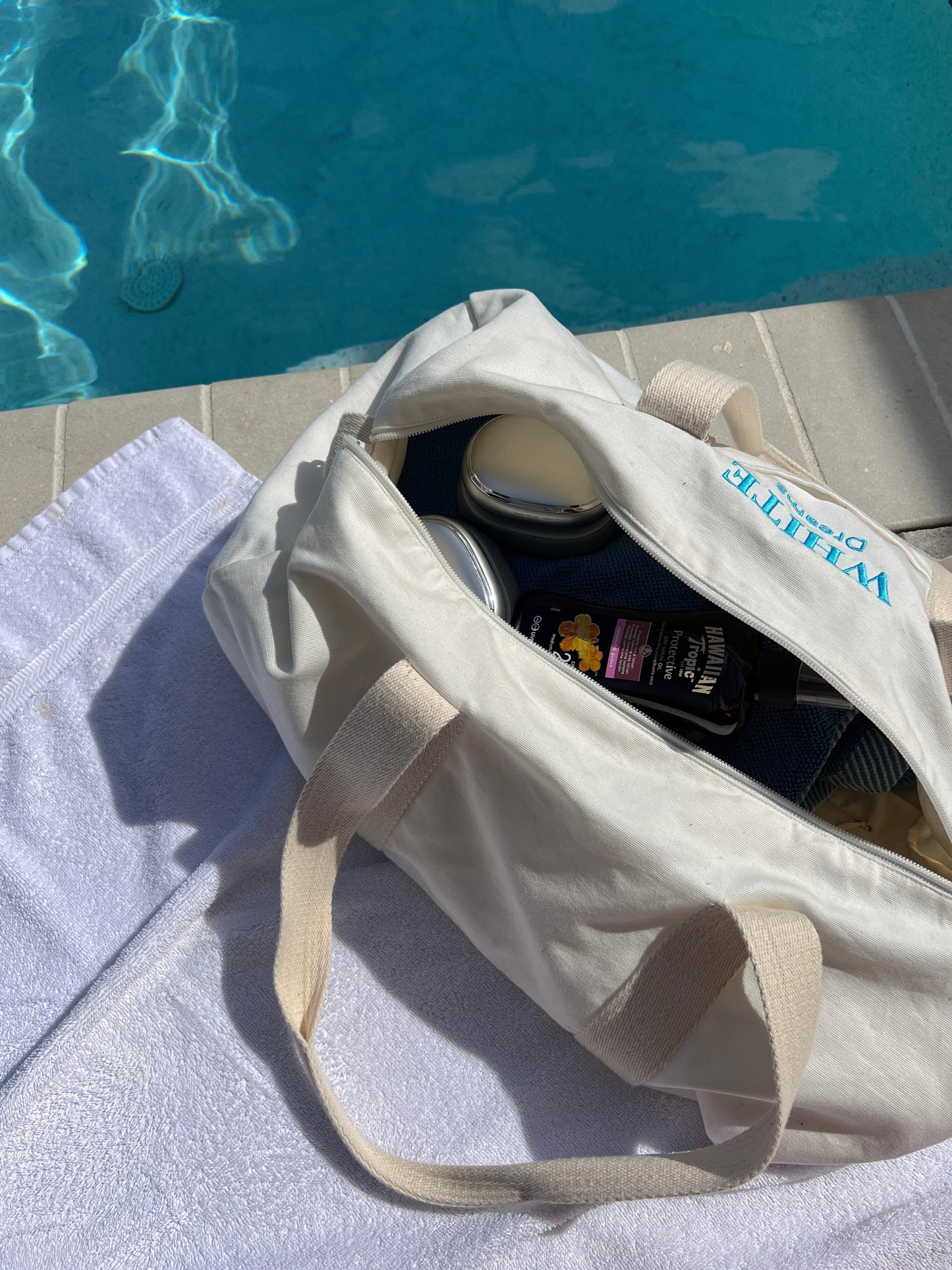 Duffle Bag