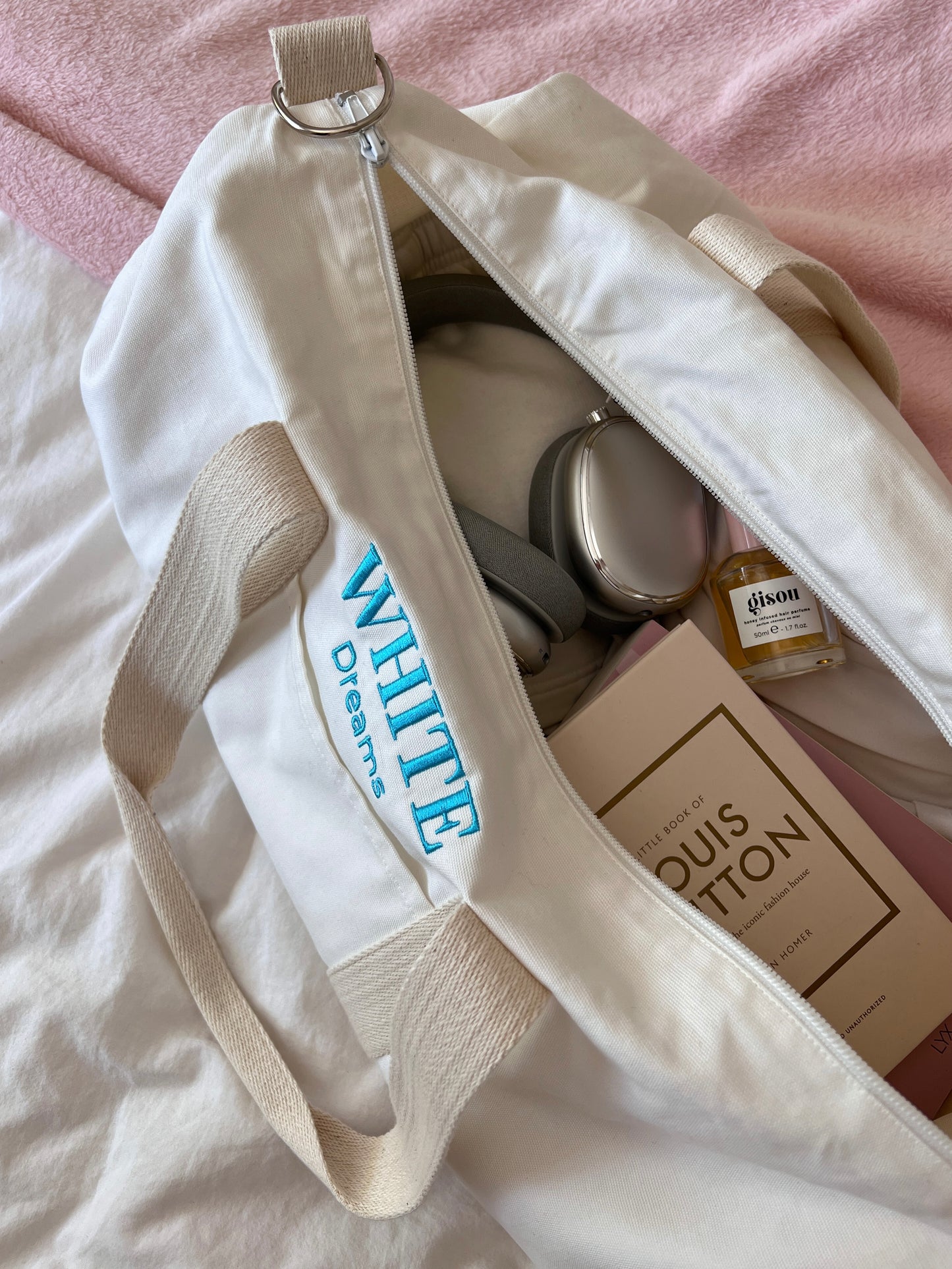 Duffle Bag