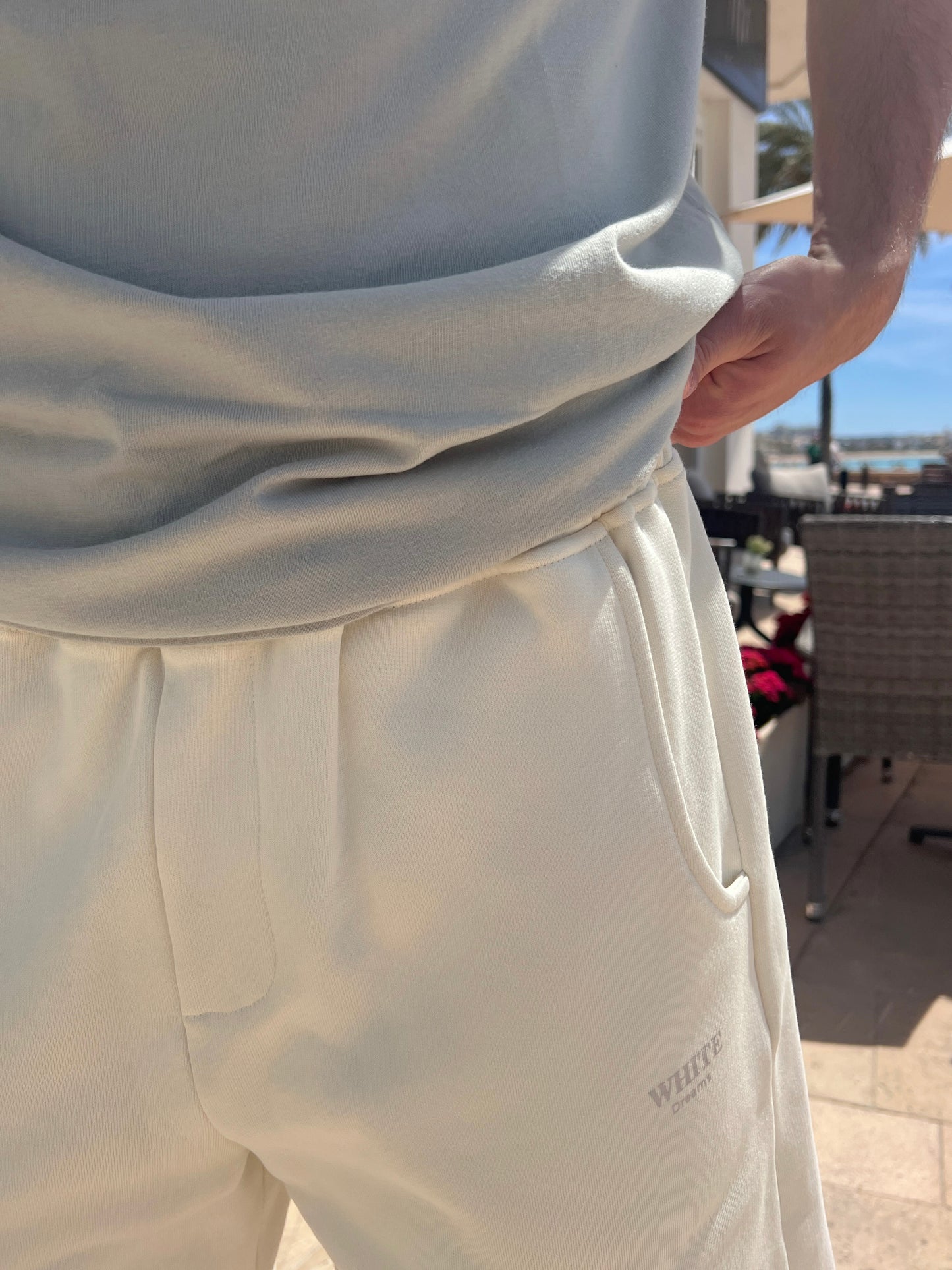 Cloud Shorts