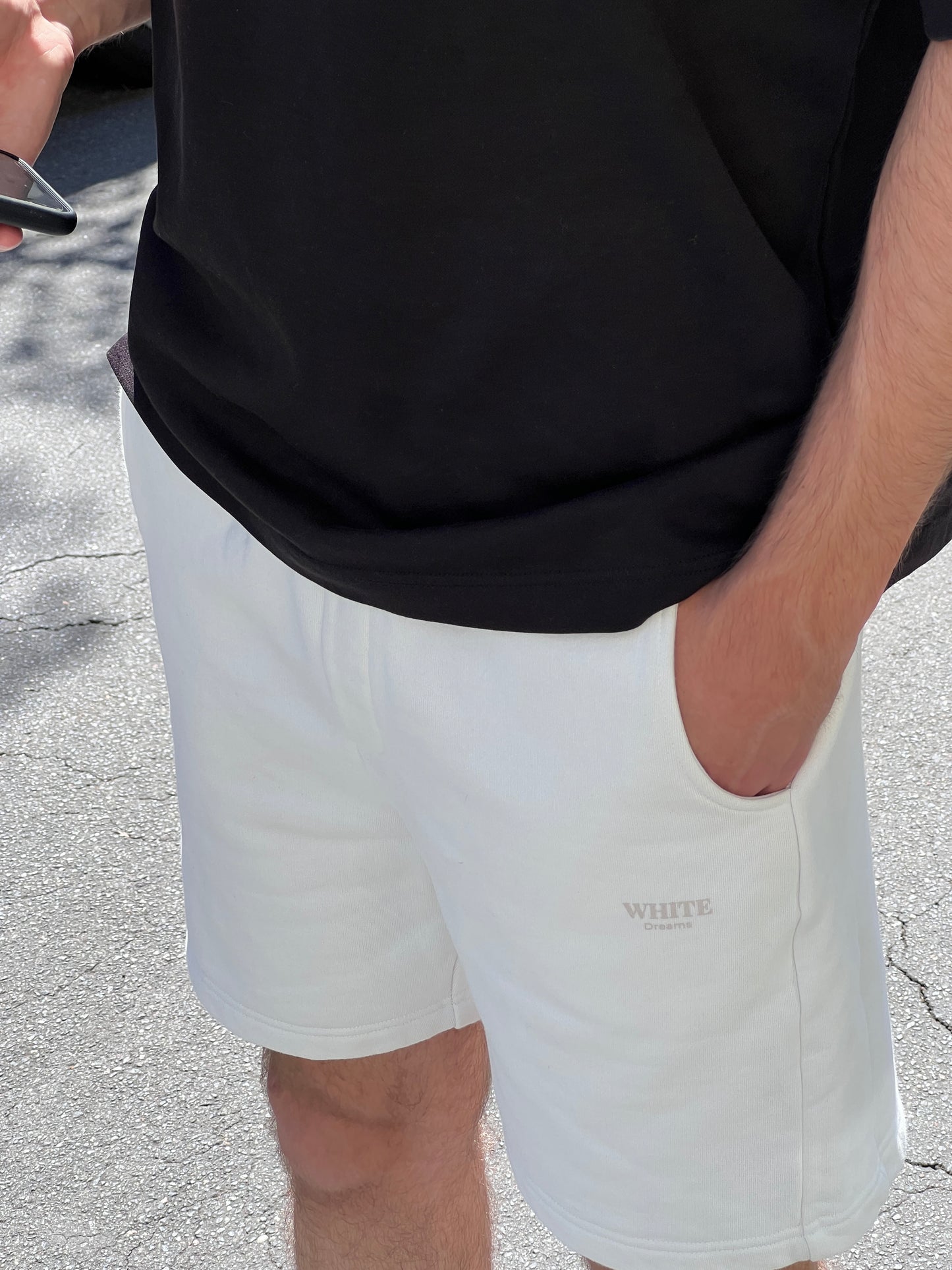 Cloud Shorts