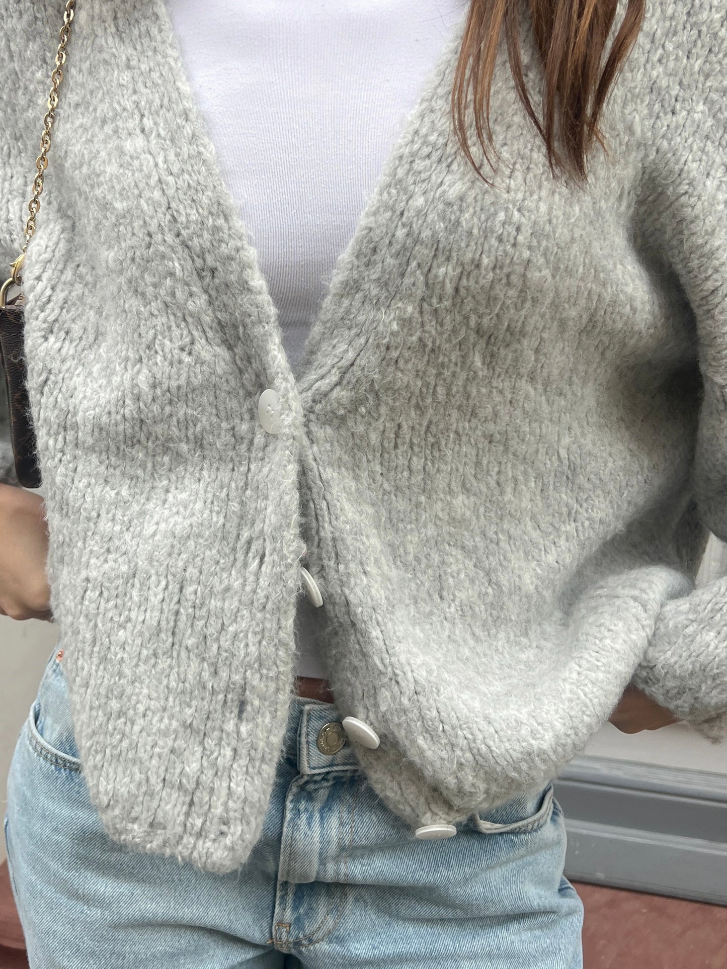 Cardigan - Winter special